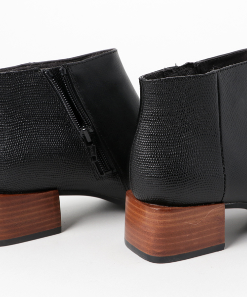 CAMPER(カンペール)の「KOBO (コボ)(ブーツ・レディース・ブラック・23.0cm/25.0cm/23.5cm/24.0cm)」の5枚目の写真