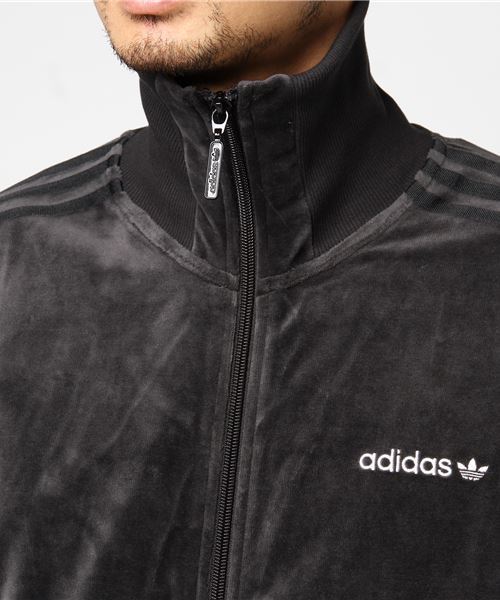 Ø§ÙØ¬Ø§ÙÙØª Adicolor Velour Track
