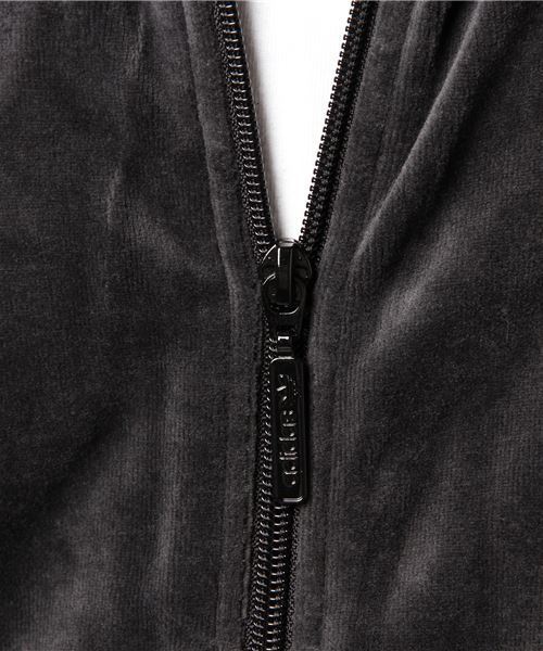 adidasï¼ã¢ãã£ãã¹ï¼ã®ããadicolorã ãªãªã¸ãã«ã¹ ãã©ãã¯ããã[CHALLENGER84 VELOUR TRACK TOP]ï¼ã¸ã£ã¼ã¸ï¼ã - WEAR