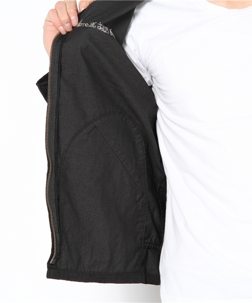 HYSTERIC GLAMOUR（ヒステリックグラマー）の「EXPERIENCE刺繍