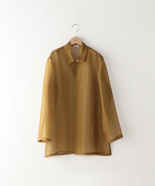 Steven Alan（スティーブンアラン）の「＜Steven Alan＞CHAMBRAY