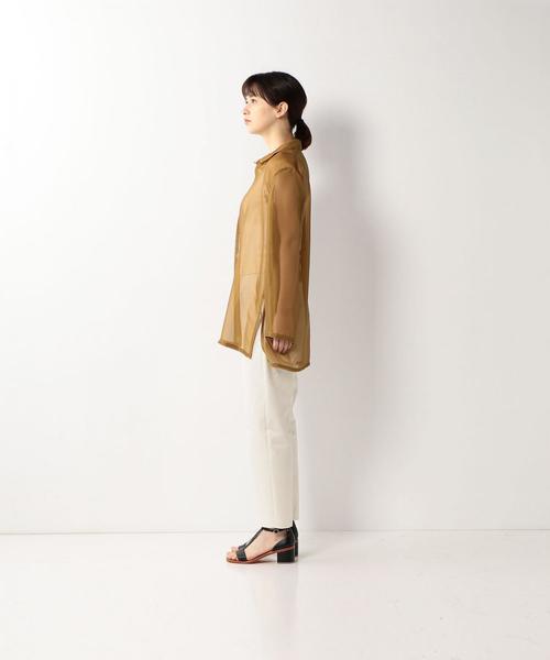 Steven Alan（スティーブンアラン）の「＜Steven Alan＞CHAMBRAY