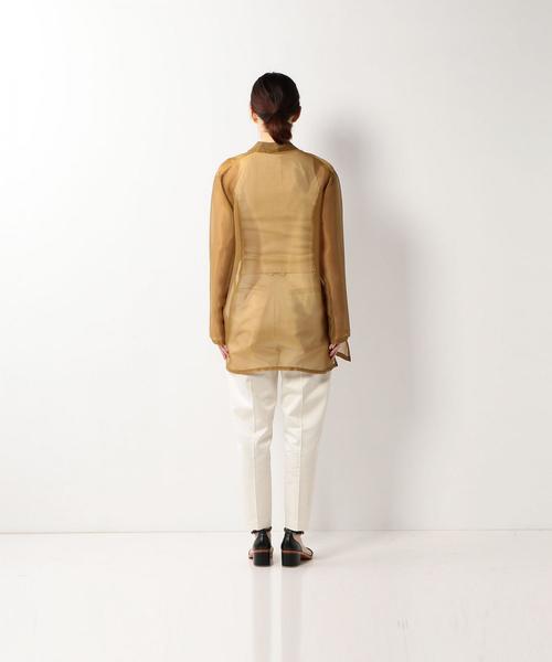Steven Alan（スティーブンアラン）の「＜Steven Alan＞CHAMBRAY