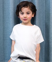 BREEZE | ネット限定無地ビッグシルエットTシャツ(Tシャツ/カットソー)