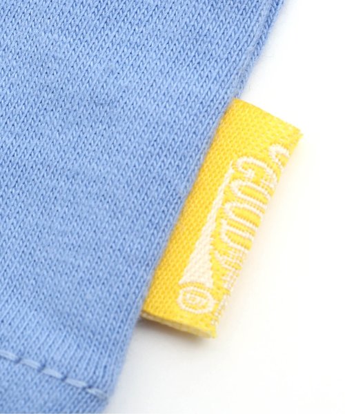 BREEZE（ブリーズ）の「ネット限定無地ビッグシルエットTシャツ（Tシャツ/カットソー・キッズ・チャコール/ブルー/レッド/カーキ/オフホワイト・80/90/95/140/100/110/120/130）」の18枚目の写真