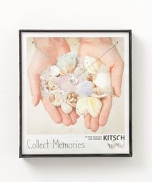 FREE'S MART | KITSCH/キッシュ　ネックレス(ネックレス)