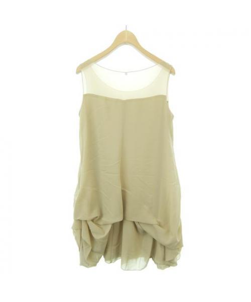 ブランド古着】31559（ワンピース）｜FOXEY NEW YORK（フォクシー  