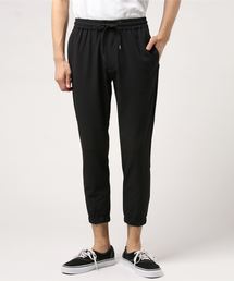 ikka | OM ストレッチジョガーパンツ(その他パンツ)