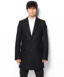 ウーヨンミ チェスターコート 48 wooyoungmi キャメル でおすすめアイテム。 ウーヨンミ キャメル wooyoungmi 48