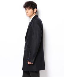 WOOYOUNGMI（ウーヨンミ）の「WOOYOUNGMI チェスターコート