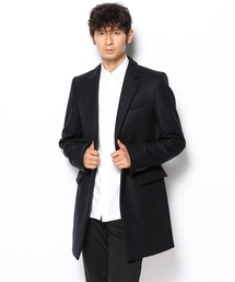 WOOYOUNGMI ウーヨンミ　ショートコート Wooyoungmi 2022年秋冬コレクション | パリ | 画像37枚