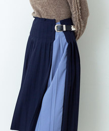 TOGA PULLA（トーガ プルラ）の「【TOGA PULLA】Wool pleated