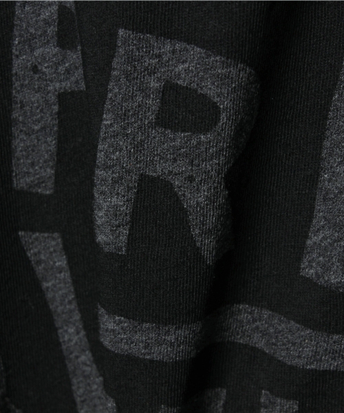 ESTNATION（エストネーション）の「【KIDS】5PREVIEW Tシャツ（Tシャツ/カットソー・キッズ・チャコールグレー・2/6）」の6枚目の写真