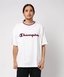 【Champion/チャンピオン】メンズ Tシャツ アクションスタイル