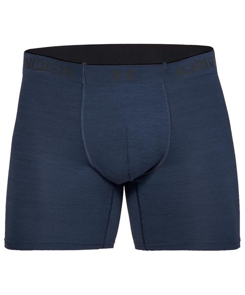 【美品】アンダーアーマード UNDER ARMOUR パンツ スノボMメンズ 青 大きいサイズ メンズ UNDER ARMOUR (アンダーアーマー) 日本規格