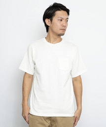 SILAS | WL POCKET TEE SOLID(Tシャツ/カットソー)