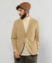 BEAMS LIGHTS Mens�i�r�[���X���C�c�����Y�j�́uBEAMS LIGHTS / �v���C���t���b�N�X �g���x���W���P�b�g (�Z�b�g�A�b�v�Ή�)�i�e�[���[�h�W���P�b�g�j�v