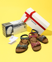 BIRKENSTOCK | 【MOTHER'S DAY SPECIAL】母の日ギフトセット付きサンダル - BALI/バリ(サンダル)