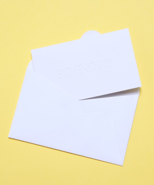 BIRKENSTOCK（ビルケンシュトック）の「【MOTHER'S DAY SPECIAL】母の日ギフトセット付きサンダル - BALI/バリ（サンダル・レディース・グリーン/レッド系その他/ネイビー・38/39/36/37/35/40）」の9枚目の写真