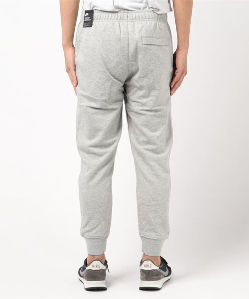 NIKE(ナイキ)の「NIKE/ナイキ クラブ フレンチテリー ジョガーパンツ(その他パンツ・メンズ・ブラック/グレー/ネイビー・S/M/L/XL/2XL)」の5枚目の写真