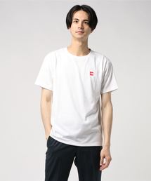 ザ ノース フェイス THE NORTH FACE S/S Small Box Logo Tee