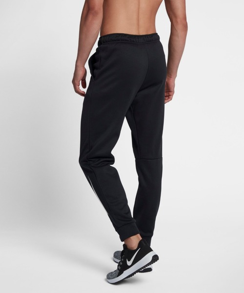 ナイキ　Therma-FIT ランディビジョン　エリート　メンズ　Ｌ　黒　パンツ ナイキ Therma-FIT ランディビジョン エリート メンズ L 黒