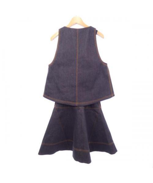 ブランド古着 Fld508 ワンピース Fendi フェンディ のファッション通販 Zozoused