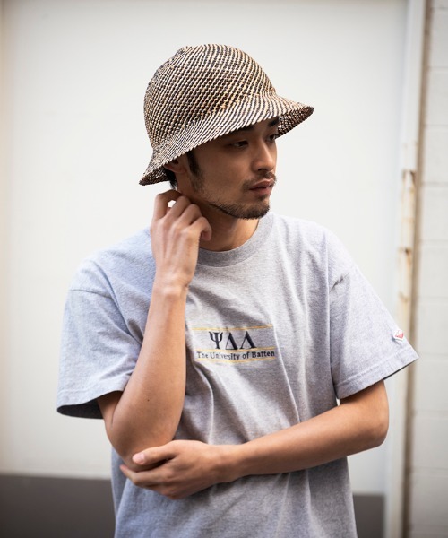 Mighty Shine ハット 京 DIR EN GREY 着用 楽天市場】Mighty Shine マイティーシャイン 帽子 リバーシブル