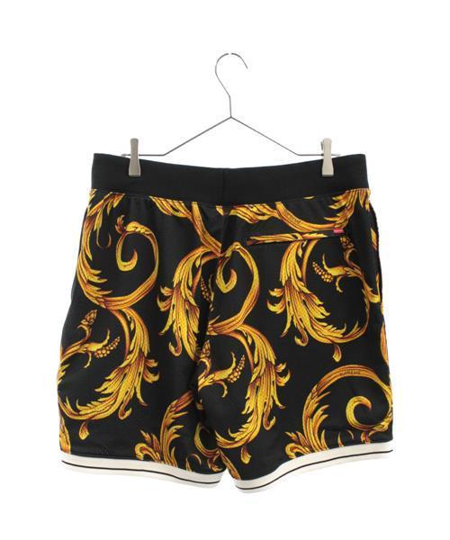 ブランド古着】バスケットボールメッシュハーフパンツショーツ（その他