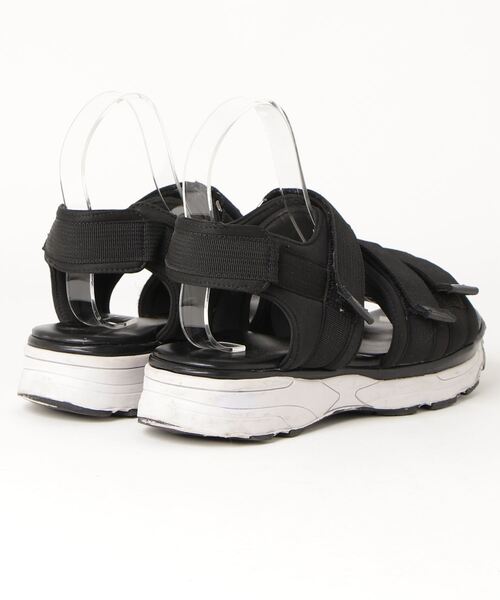 Lui's（ルイス）の「サンダル（サンダル・メンズ・ブラック・42）」の2枚目の写真