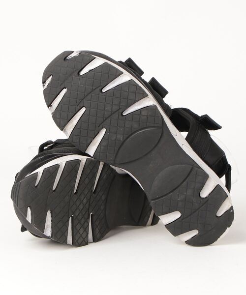 Lui's（ルイス）の「サンダル（サンダル・メンズ・ブラック・42）」の3枚目の写真