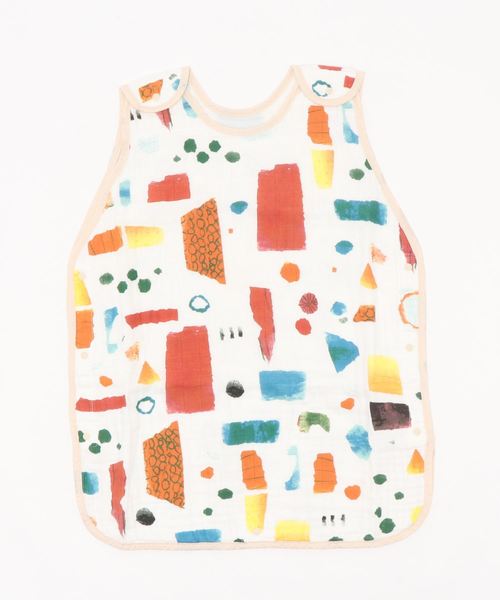 ソウガラガーゼスリーパー Onomatop その他ベビー用品 Hogan Ranch Wear ホーガンランチウエア のファッション通販 Zozotown