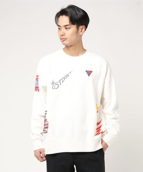 NIKE(�i�C�L)��NIKE/�i�C�L/NSP SB �N���[�X�E�F�b�g(�X�E�F�b�g)