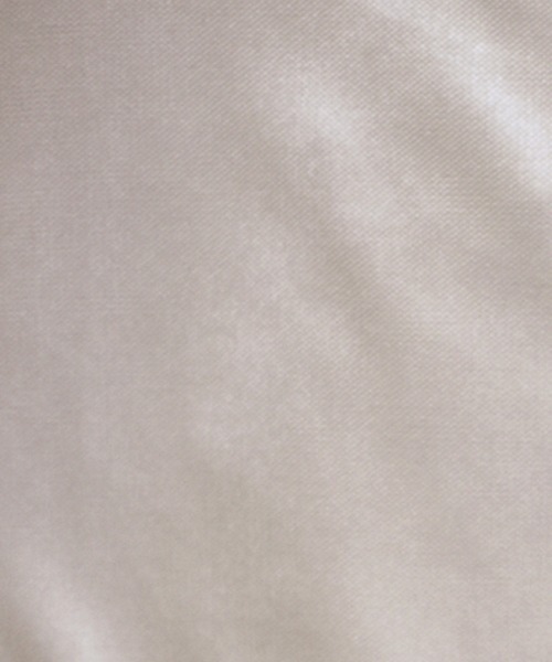 PairPair（ペアペア）の「リボン付フリルワンピース（ワンピース・レディース・ベージュ/ブラック・FREE）」の10枚目の写真