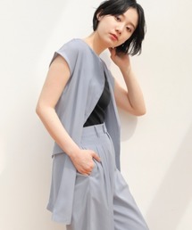 PAGEBOY | セットアップ モードジレ(その他アウター)