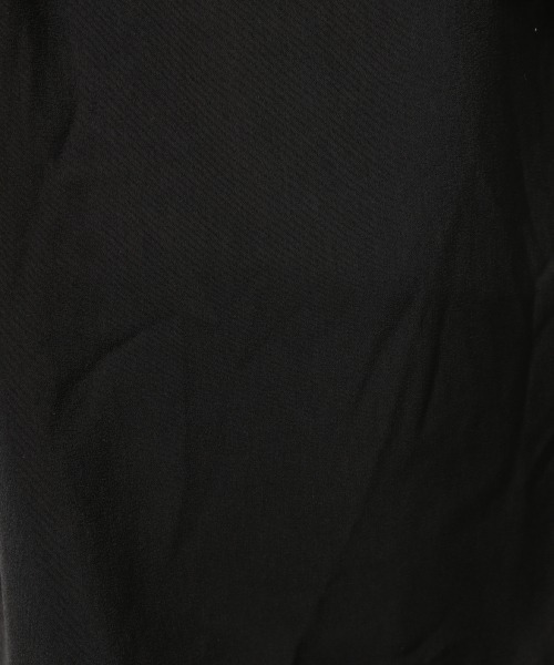 PAGEBOY（ページボーイ）の「セットアップ モードジレ（その他アウター・レディース・ライトブルー/ブラック・FREE）」の20枚目の写真