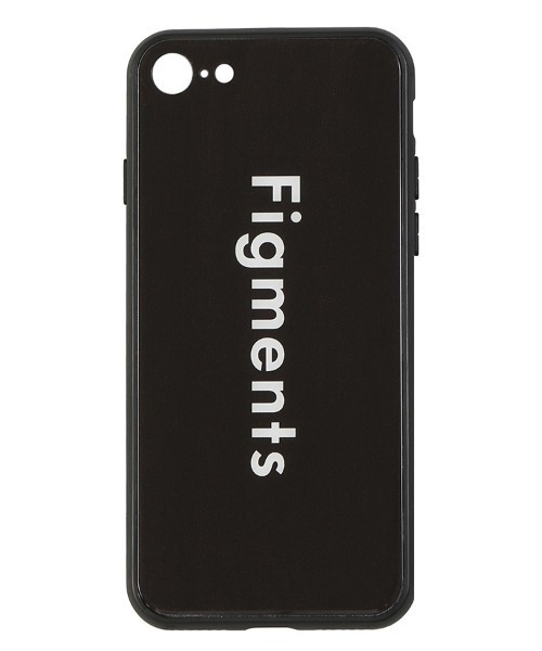 セール ロゴiphone8ケース その他雑貨 Figments フィグメンツ のファッション通販 Zozotown