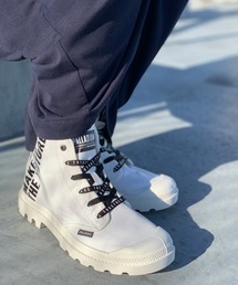 PALLADIUM | PALLADIUM/パラディウム PAMPA HI FUTURE/パンパ ハイ フューチャー(スニーカー)