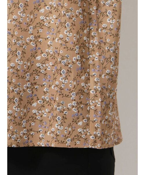 dazzlin(ダズリン)の「アソートボウタイブラウス(シャツ/ブラウス・レディース・オフホワイト/ブラック/ブラウン・FREE)」の20枚目の写真