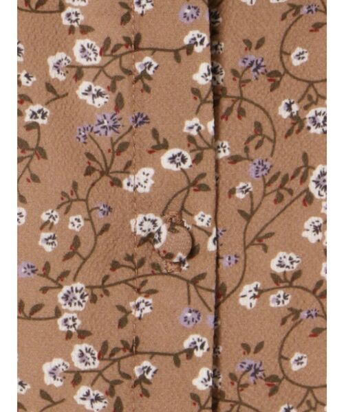 dazzlin(ダズリン)の「アソートボウタイブラウス(シャツ/ブラウス・レディース・オフホワイト/ブラック/ブラウン・FREE)」の17枚目の写真