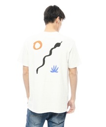 BILLABONG メンズ 【A/DIV.】 SIDEWINDER Tシャツ【2020年秋冬モデル】/ビラボン 半袖