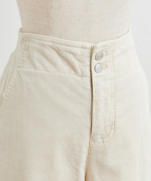 one after another NICE CLAUP(ワンアフターアナザーナイスクラップ)の「アソートワイドパンツ(その他パンツ・レディース・ピンク/アイボリー/ブラック/ラベンダー/ブルー系その他・SMALL/MEDIUM)」の20枚目の写真