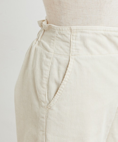 one after another NICE CLAUP(ワンアフターアナザーナイスクラップ)の「アソートワイドパンツ(その他パンツ・レディース・ピンク/アイボリー/ブラック/ラベンダー/ブルー系その他・SMALL/MEDIUM)」の21枚目の写真