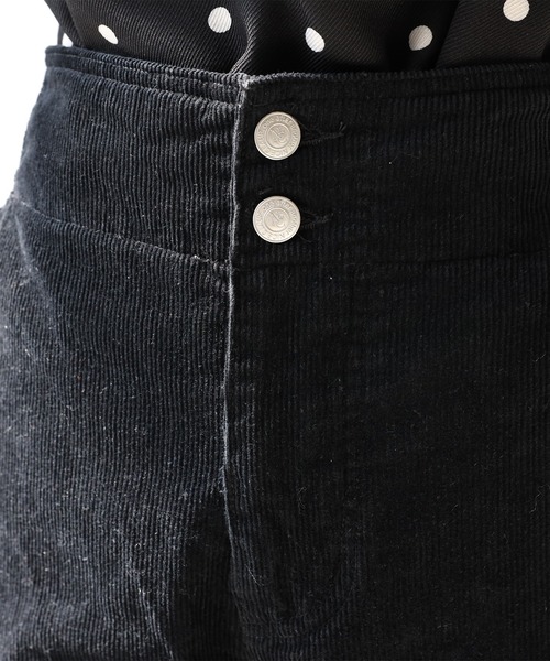 one after another NICE CLAUP(ワンアフターアナザーナイスクラップ)の「アソートワイドパンツ(その他パンツ・レディース・ピンク/アイボリー/ブラック/ラベンダー/ブルー系その他・SMALL/MEDIUM)」の11枚目の写真