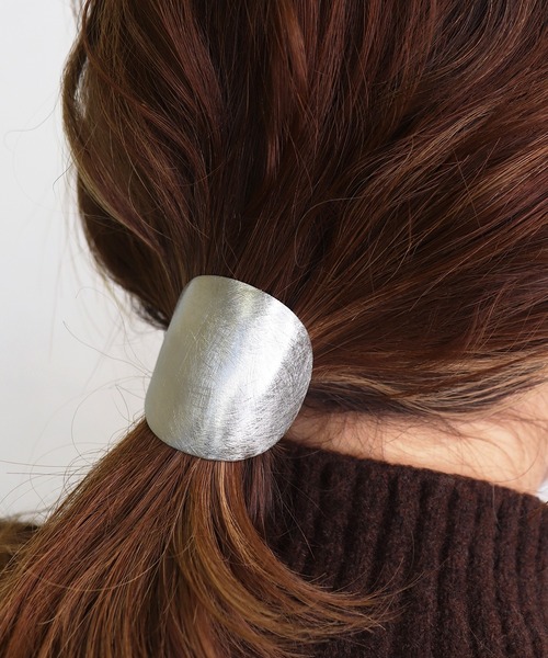 Monocoro toppi(モノコロトッピ)の「バリエーション豊富大人ヘアゴム(ヘアゴム・レディース・C/K/B/J/E/M/G/A/I/F/D/L/H/N/O/R/S/P/Q/U/T/V/W/X/その他4/その他3/その他1/その他/その他2/その他5・フリー)」の9枚目の写真