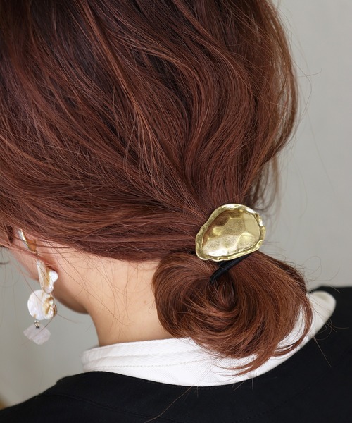 Monocoro toppi(モノコロトッピ)の「バリエーション豊富大人ヘアゴム(ヘアゴム・レディース・C/K/B/J/E/M/G/A/I/F/D/L/H/N/O/R/S/P/Q/U/T/V/W/X/その他4/その他3/その他1/その他/その他2/その他5・フリー)」の20枚目の写真