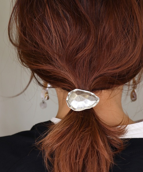 Monocoro toppi(モノコロトッピ)の「バリエーション豊富大人ヘアゴム(ヘアゴム・レディース・C/K/B/J/E/M/G/A/I/F/D/L/H/N/O/R/S/P/Q/U/T/V/W/X/その他4/その他3/その他1/その他/その他2/その他5・フリー)」の21枚目の写真