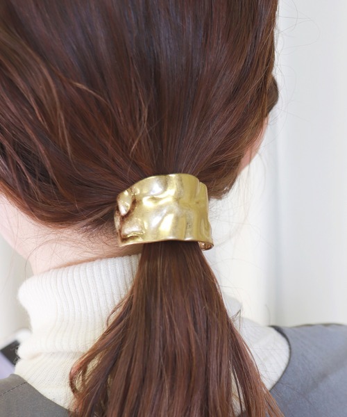 Monocoro toppi(モノコロトッピ)の「バリエーション豊富大人ヘアゴム(ヘアゴム・レディース・C/K/B/J/E/M/G/A/I/F/D/L/H/N/O/R/S/P/Q/U/T/V/W/X/その他4/その他3/その他1/その他/その他2/その他5・フリー)」の22枚目の写真