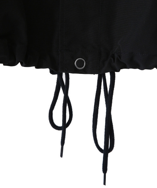 定価5万marka  PARKA RECYCLE 60/40 CLOTH SNOW PARKA RECYCLE 60/40 CLOTH (M21A-02CO01C) | marka