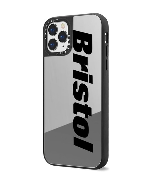 SOPH - FCRB×CASETiFY MIRROR iPhone 11 新品未使用 SOPH - FCRB×CASETiFY MIRROR iPhone 11 新品未使用の通販 by K